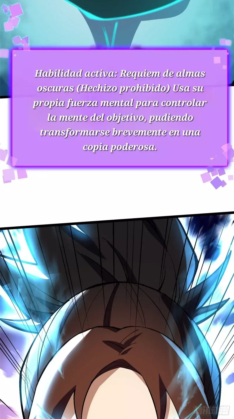 Read Realmente no quiero aprender hechizos prohibidos ES Manga Online
