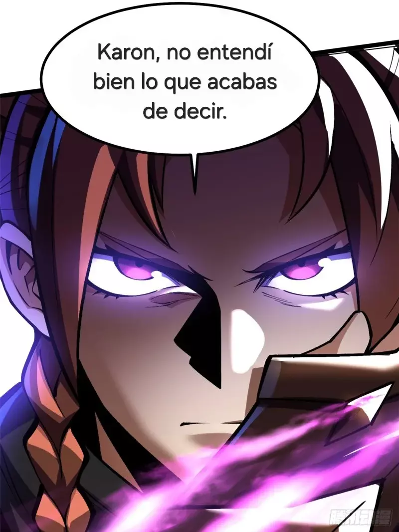 Read Realmente no quiero aprender hechizos prohibidos ES Manga Online