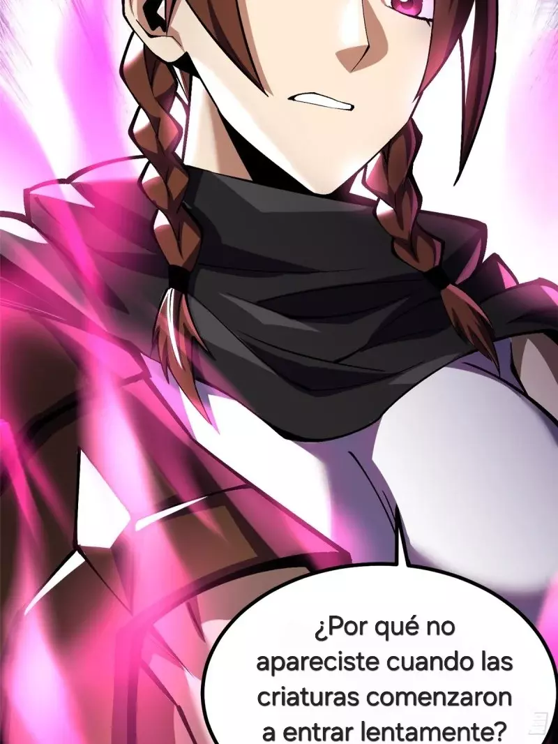 Read Realmente no quiero aprender hechizos prohibidos ES Manga Online