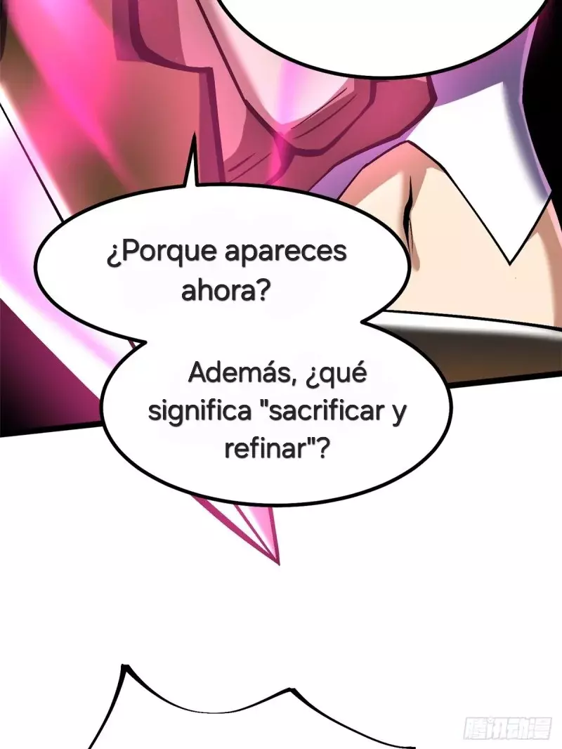Read Realmente no quiero aprender hechizos prohibidos ES Manga Online