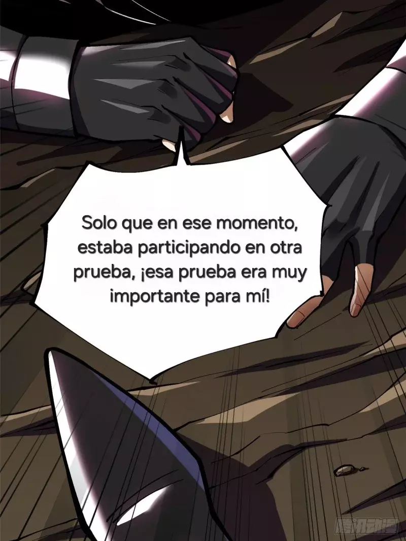 Read Realmente no quiero aprender hechizos prohibidos ES Manga Online