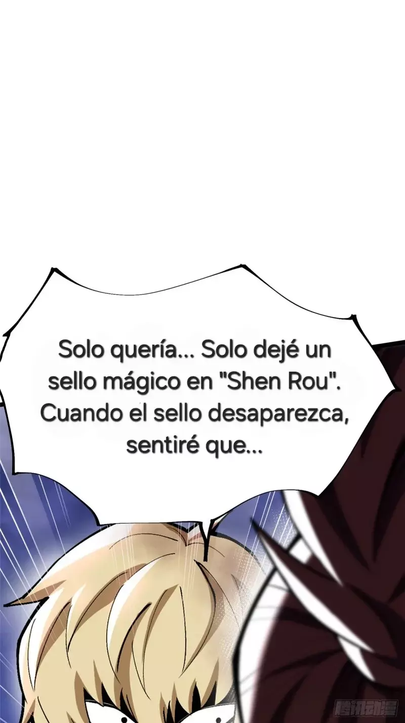 Read Realmente no quiero aprender hechizos prohibidos ES Manga Online