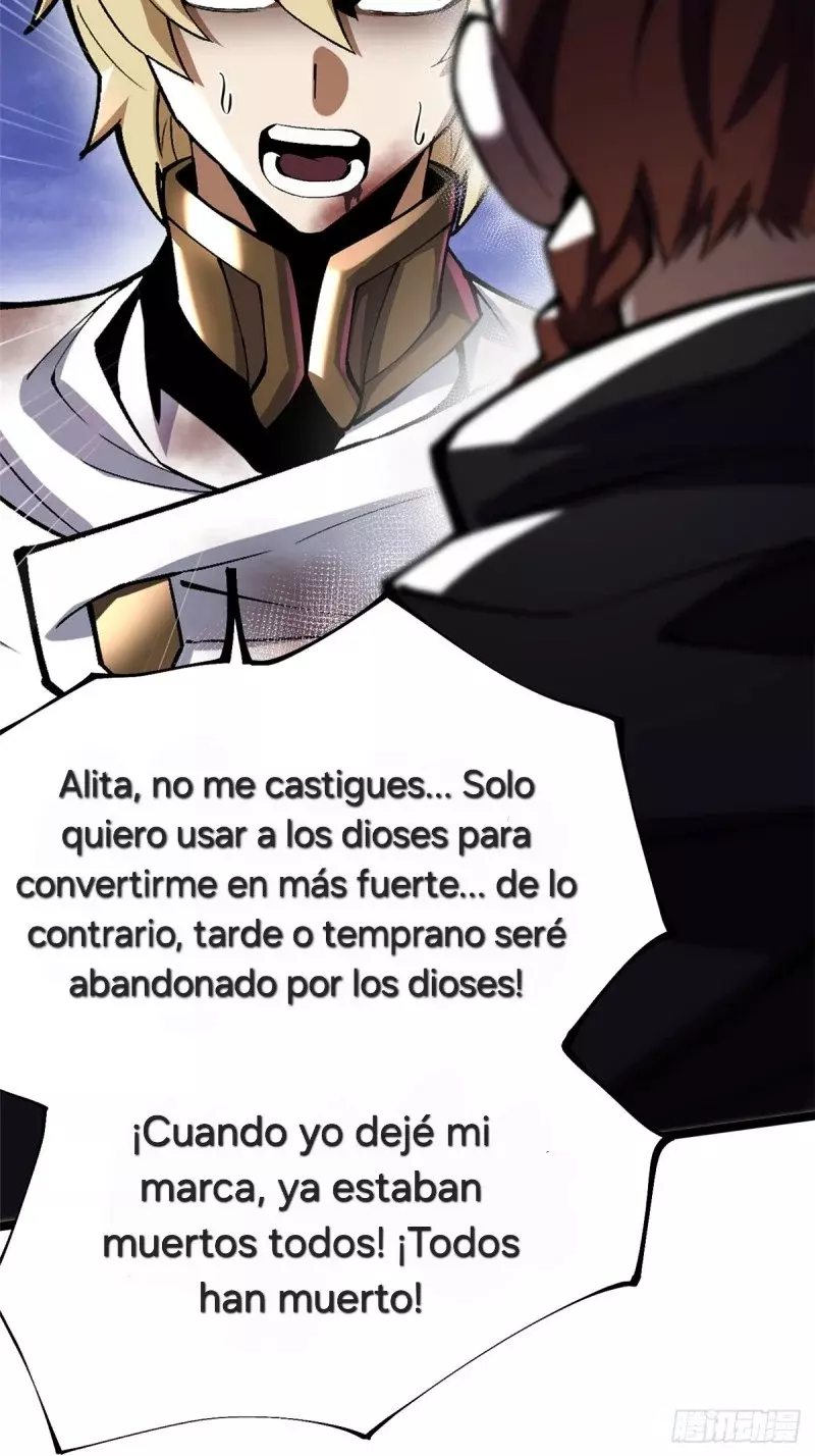 Read Realmente no quiero aprender hechizos prohibidos ES Manga Online