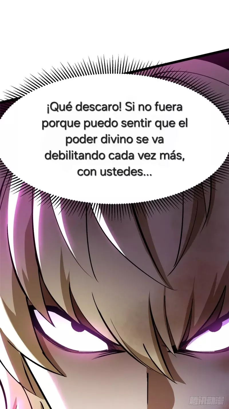Read Realmente no quiero aprender hechizos prohibidos ES Manga Online