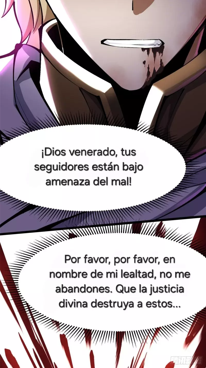 Read Realmente no quiero aprender hechizos prohibidos ES Manga Online
