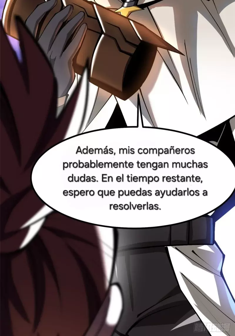 Read Realmente no quiero aprender hechizos prohibidos ES Manga Online
