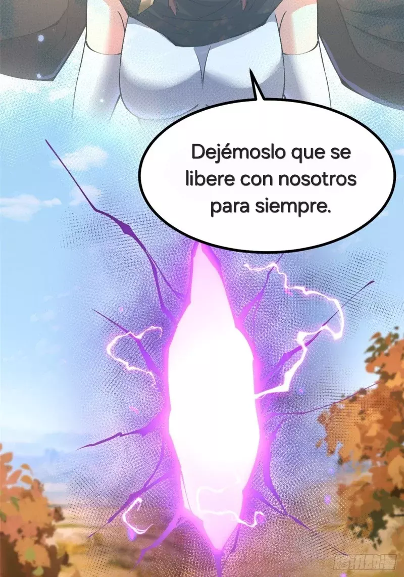 Read Realmente no quiero aprender hechizos prohibidos ES Manga Online