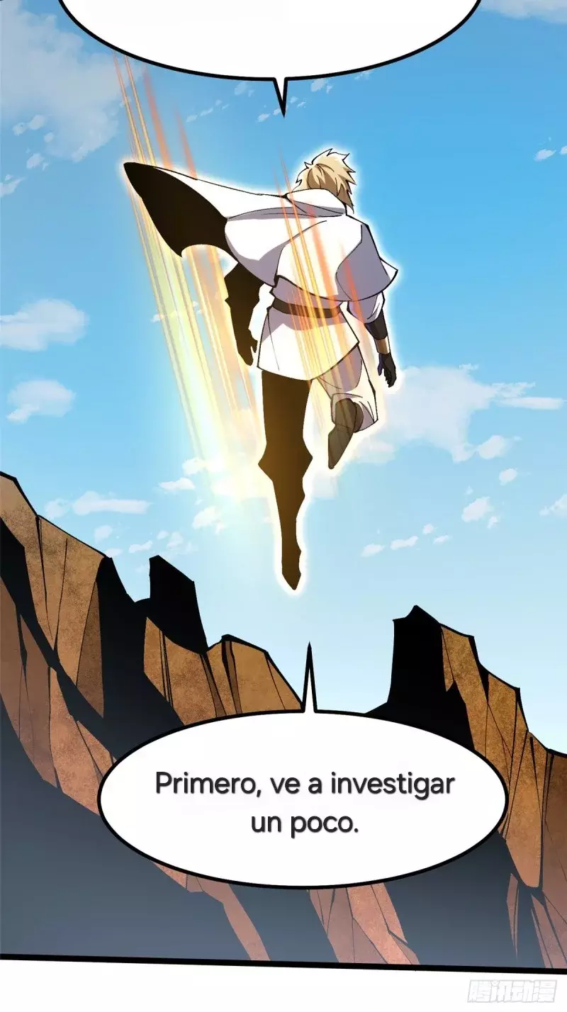 Read Realmente no quiero aprender hechizos prohibidos ES Manga Online