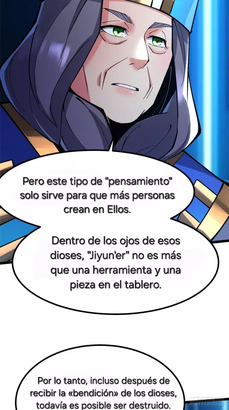 Read Realmente no quiero aprender hechizos prohibidos ES Manga Online