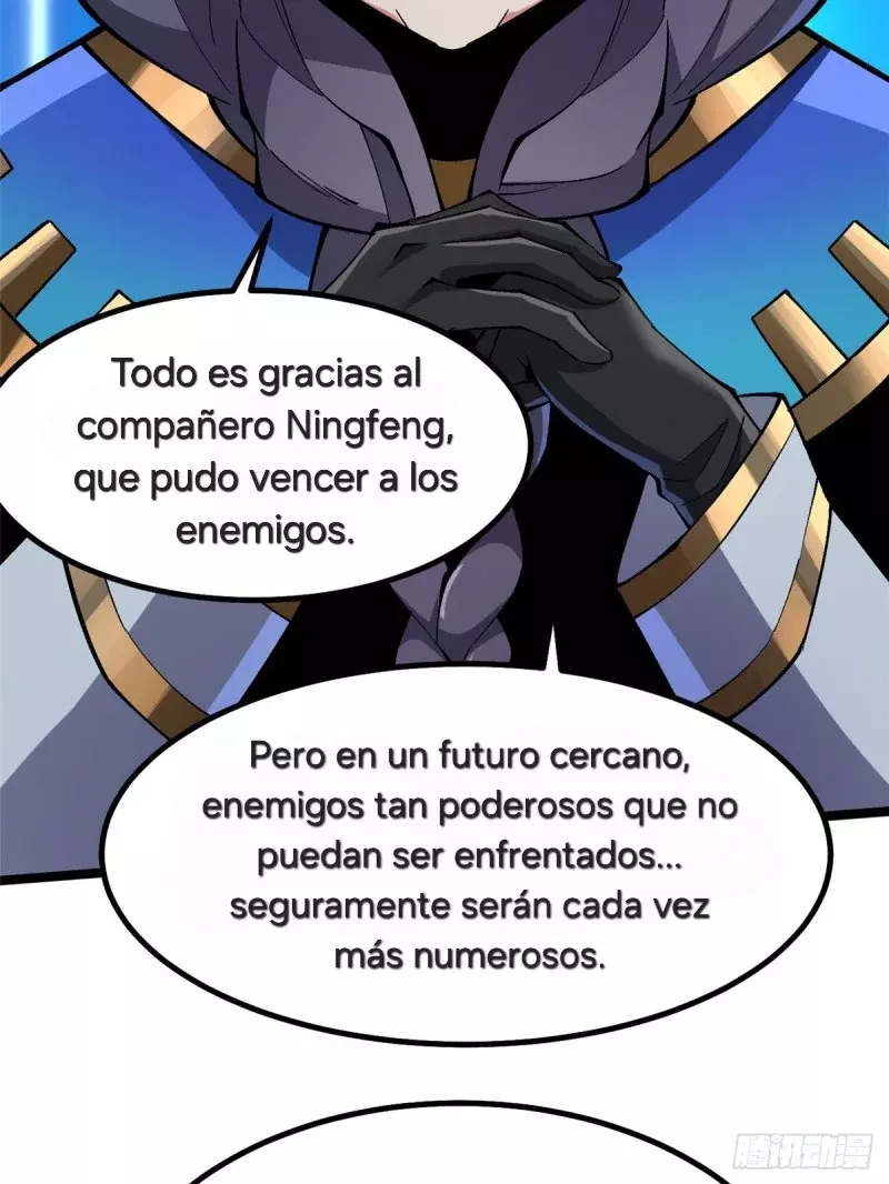 Read Realmente no quiero aprender hechizos prohibidos ES Manga Online