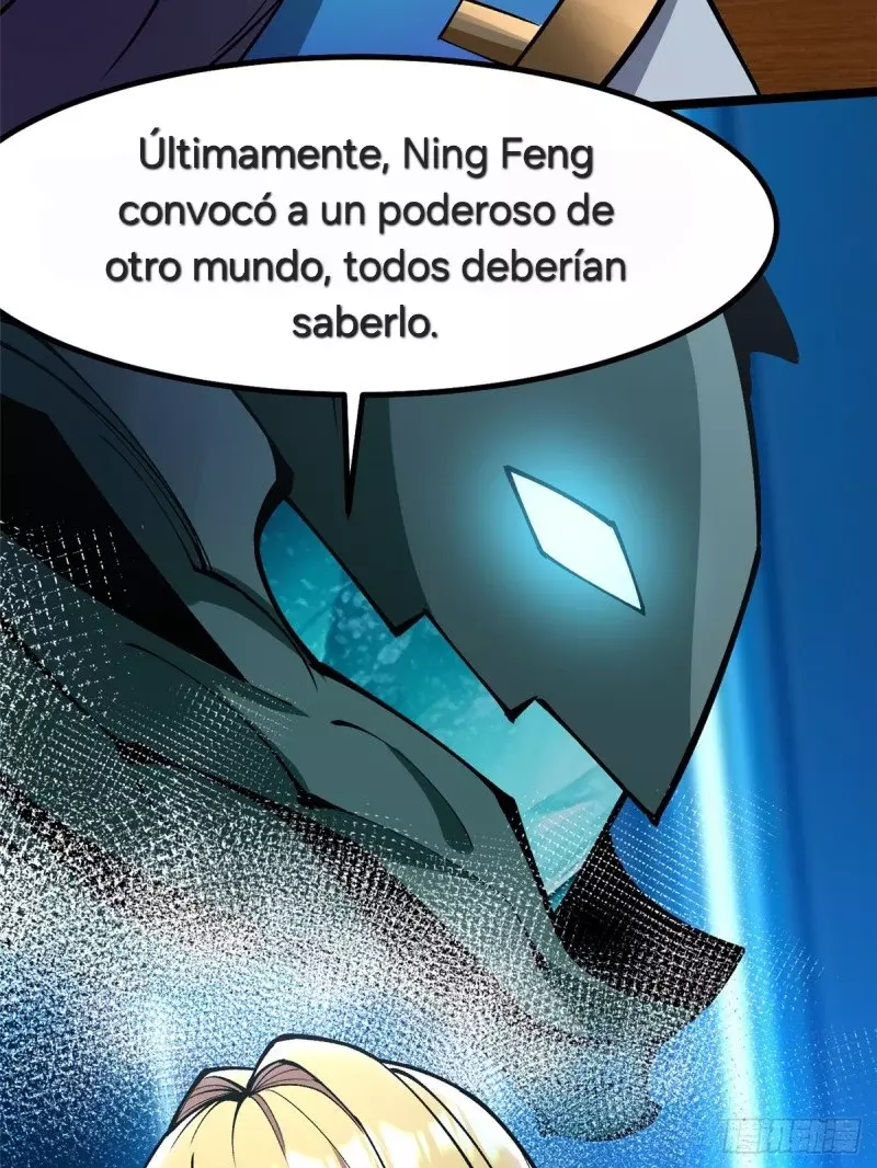Read Realmente no quiero aprender hechizos prohibidos ES Manga Online