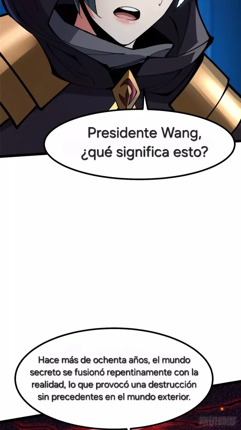Read Realmente no quiero aprender hechizos prohibidos ES Manga Online