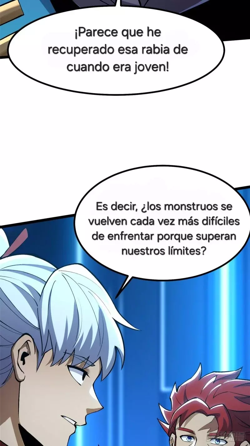 Read Realmente no quiero aprender hechizos prohibidos ES Manga Online