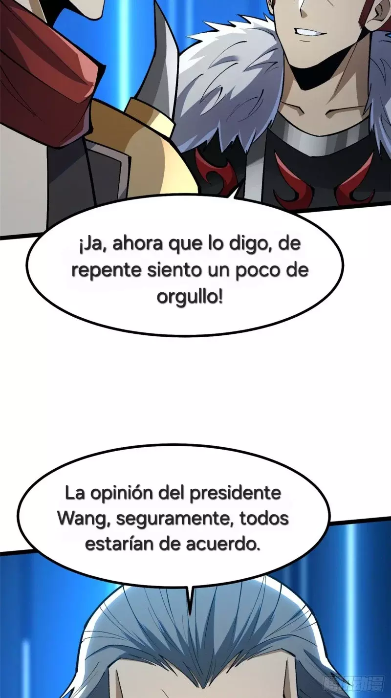 Read Realmente no quiero aprender hechizos prohibidos ES Manga Online