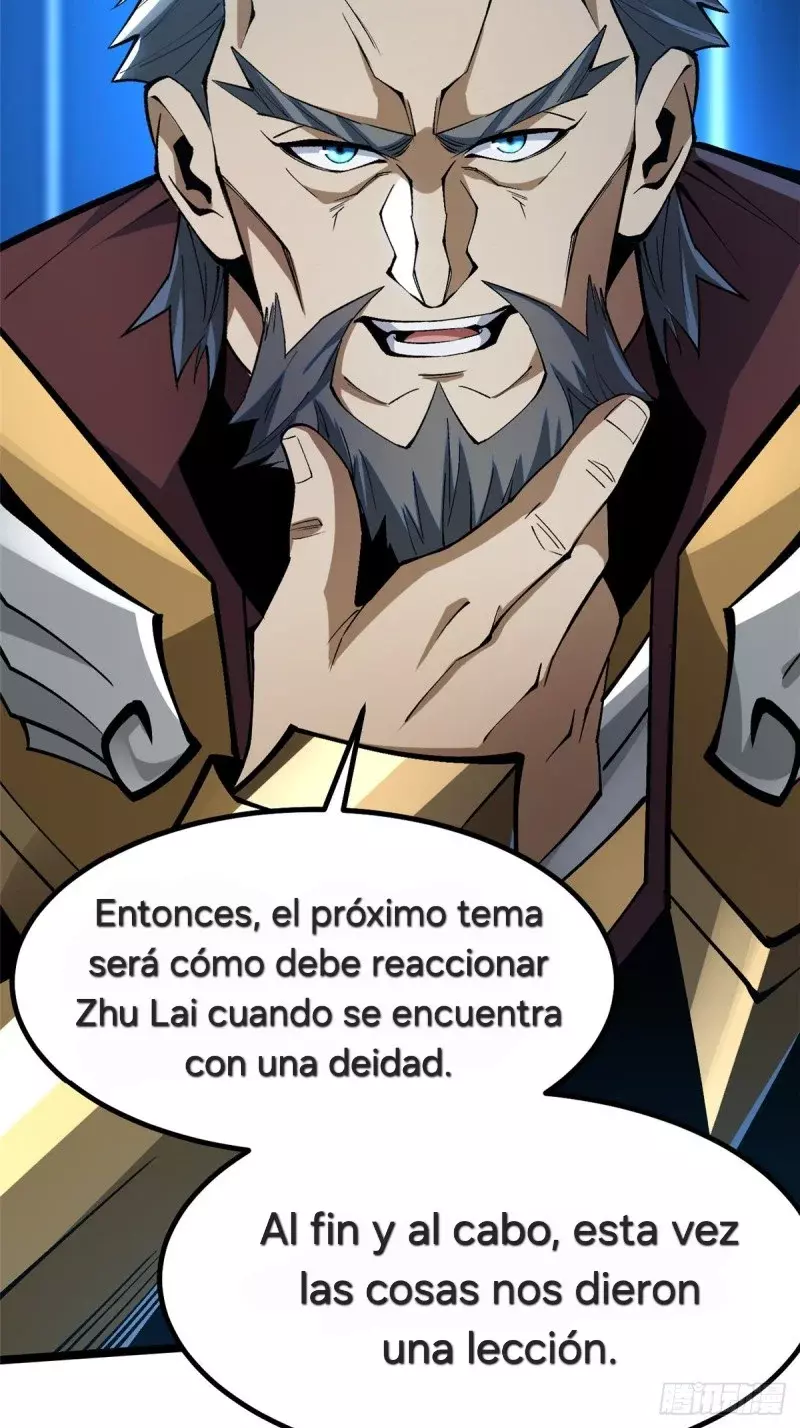 Read Realmente no quiero aprender hechizos prohibidos ES Manga Online