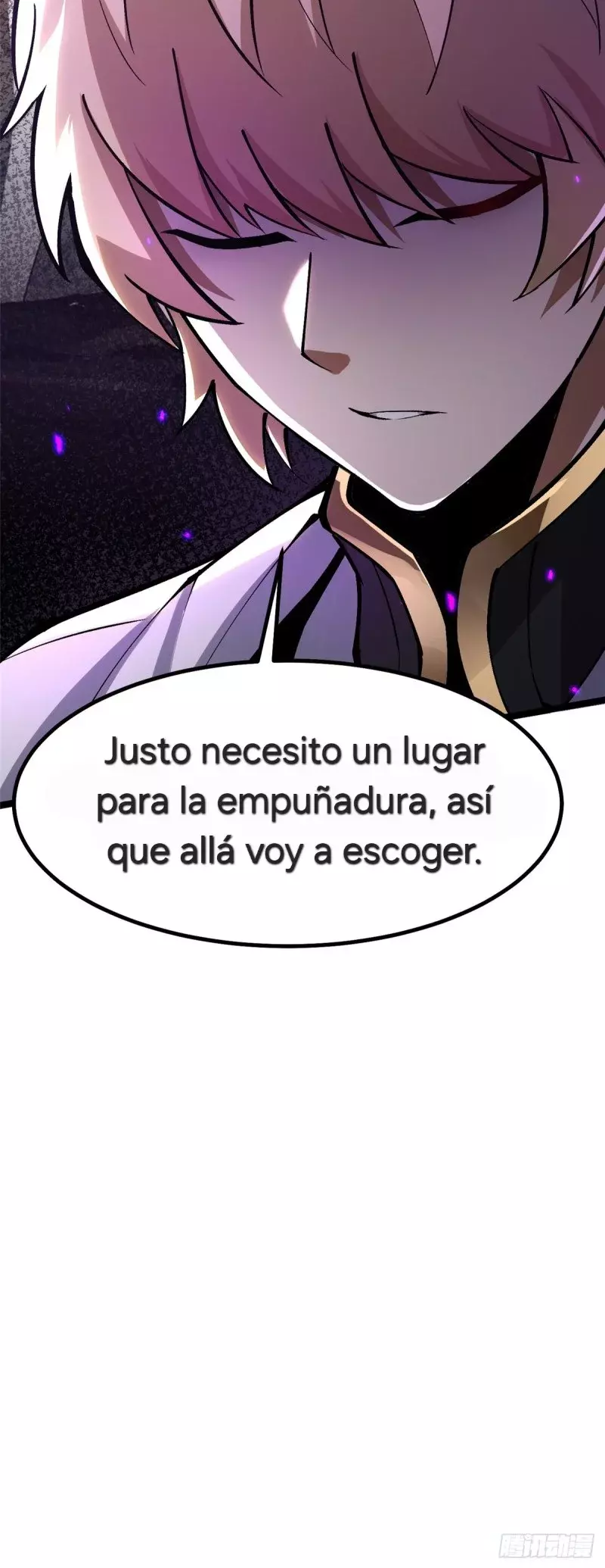 Read Realmente no quiero aprender hechizos prohibidos ES Manga Online