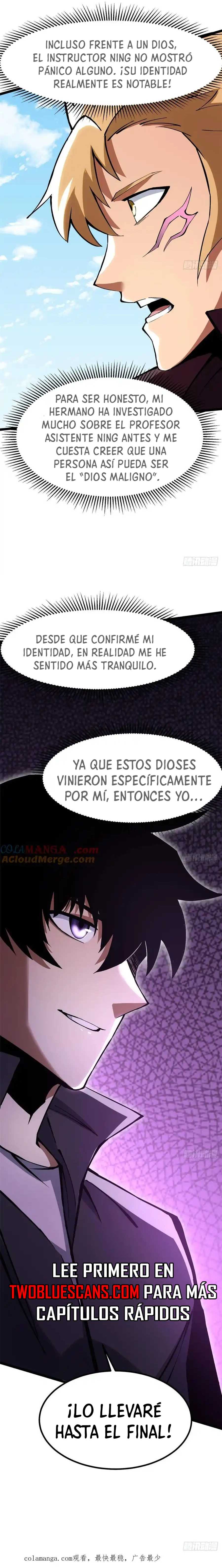 Read Realmente no quiero aprender hechizos prohibidos ES Manga Online