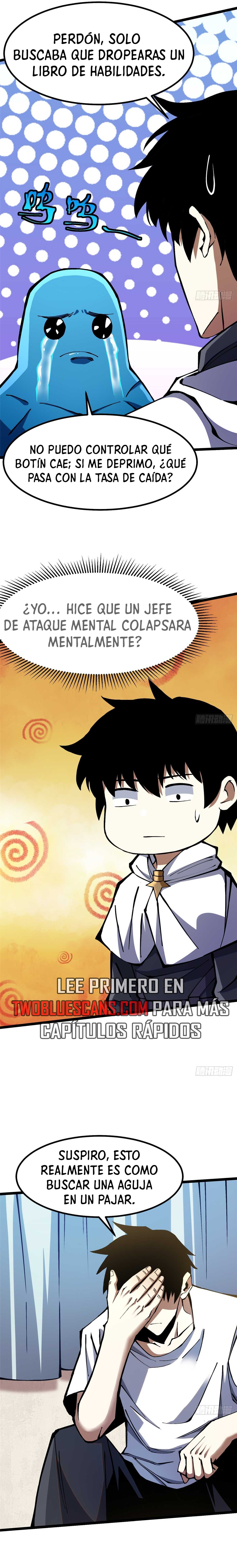Read Realmente no quiero aprender hechizos prohibidos ES Manga Online