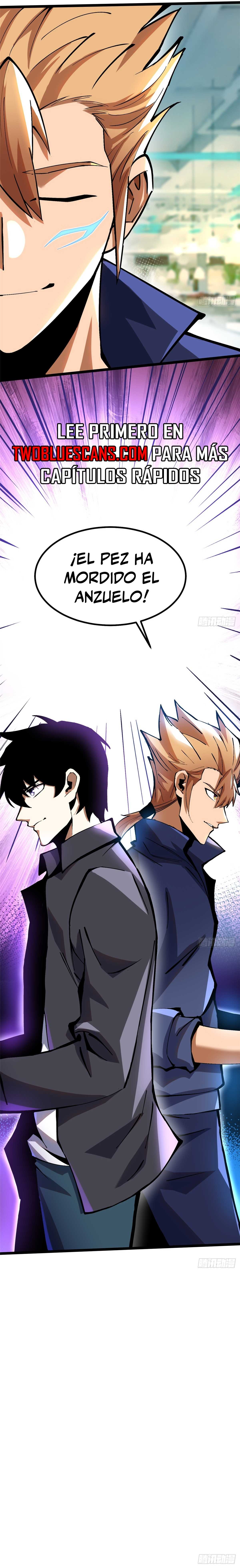 Read Realmente no quiero aprender hechizos prohibidos ES Manga Online