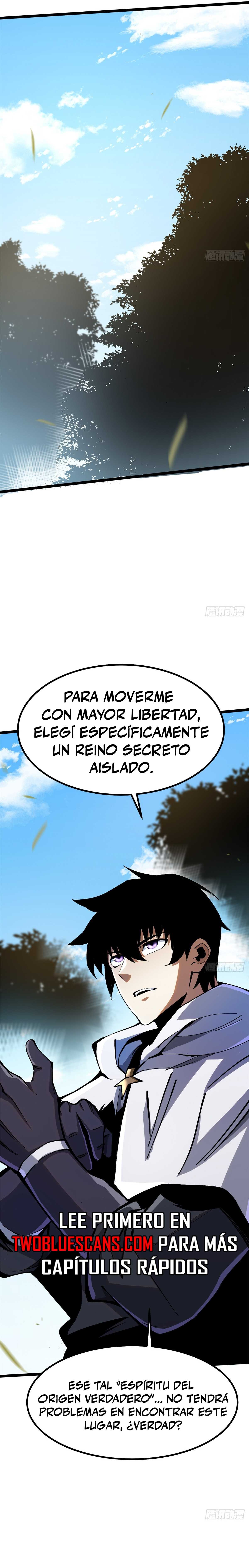 Read Realmente no quiero aprender hechizos prohibidos ES Manga Online