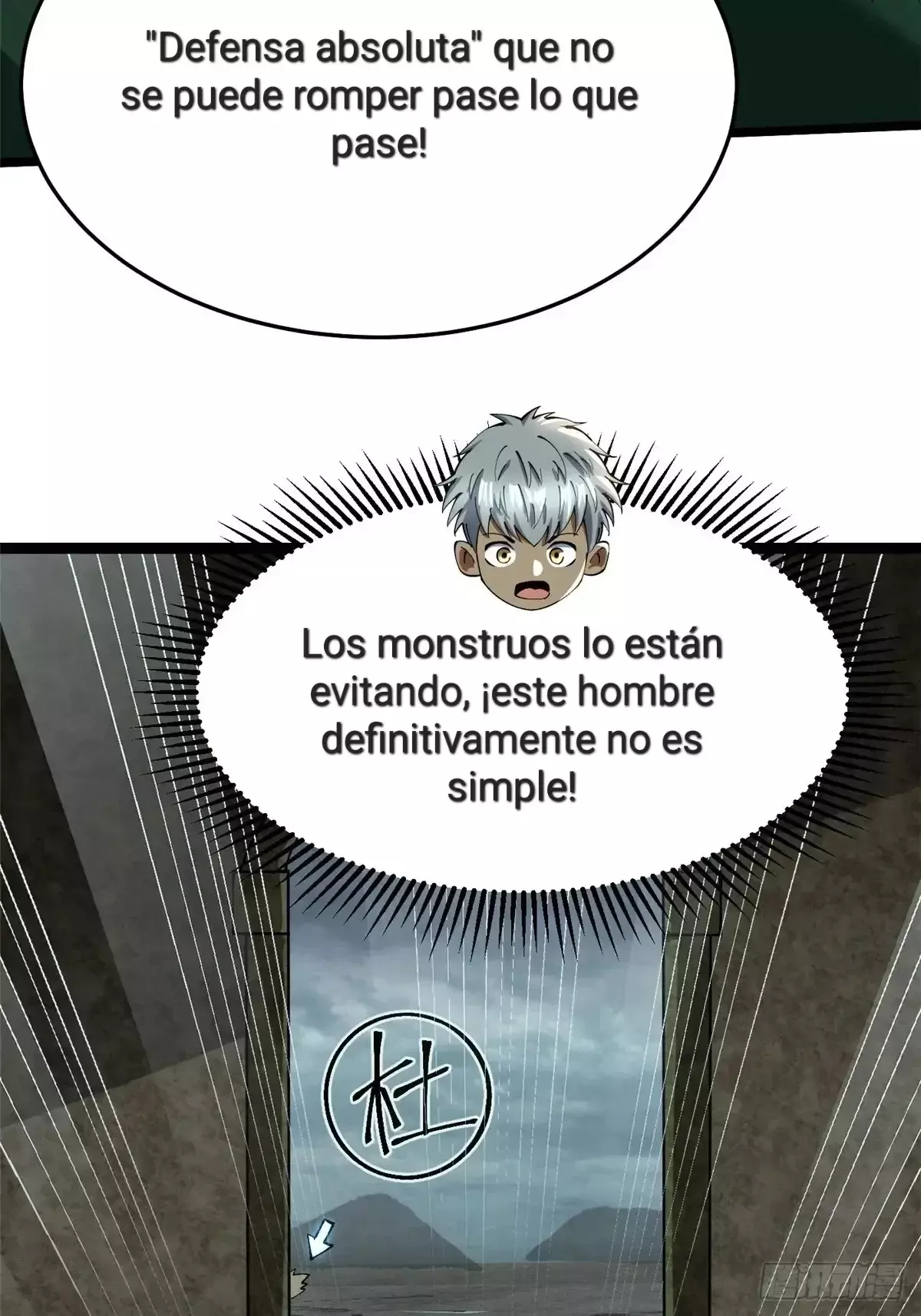 Read Realmente no quiero aprender hechizos prohibidos ES Manga Online