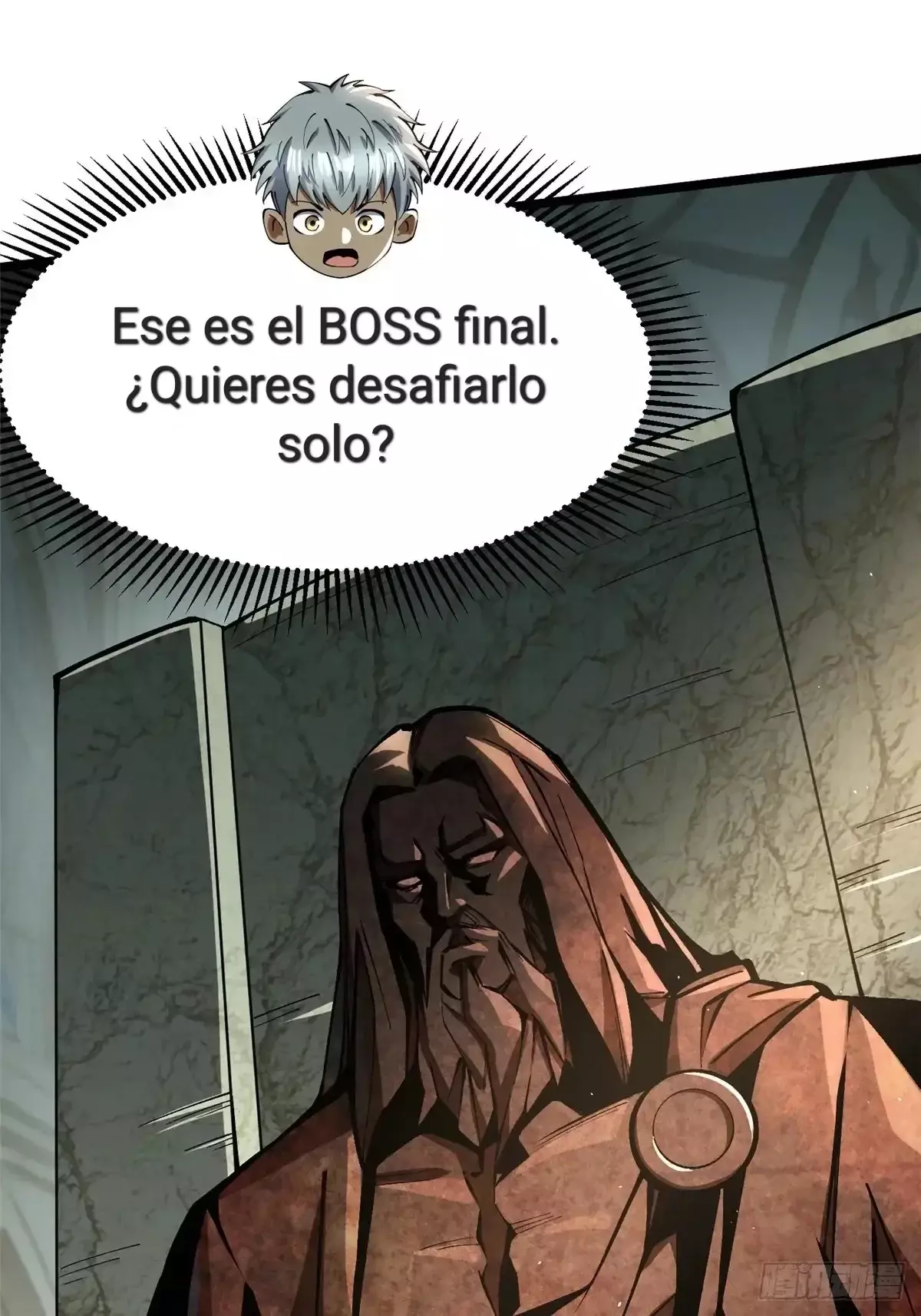 Read Realmente no quiero aprender hechizos prohibidos ES Manga Online