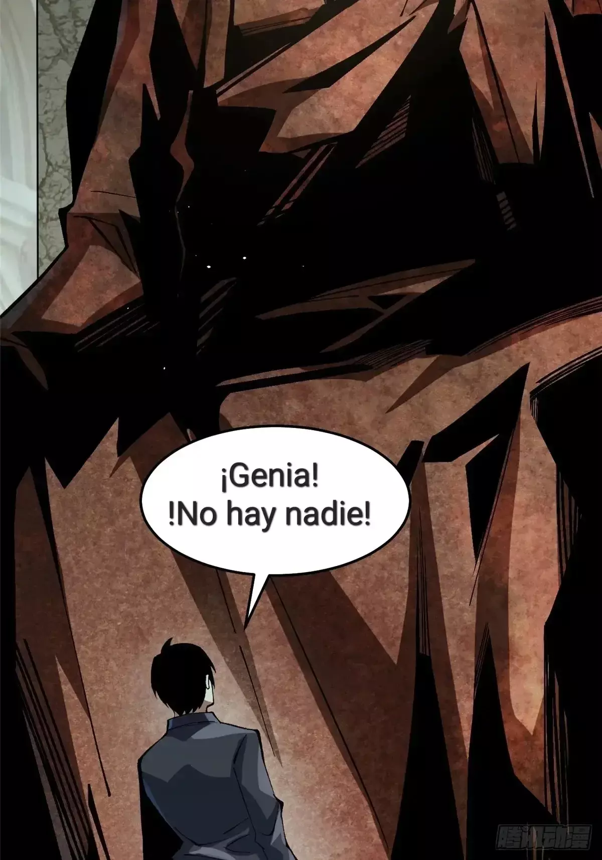 Read Realmente no quiero aprender hechizos prohibidos ES Manga Online