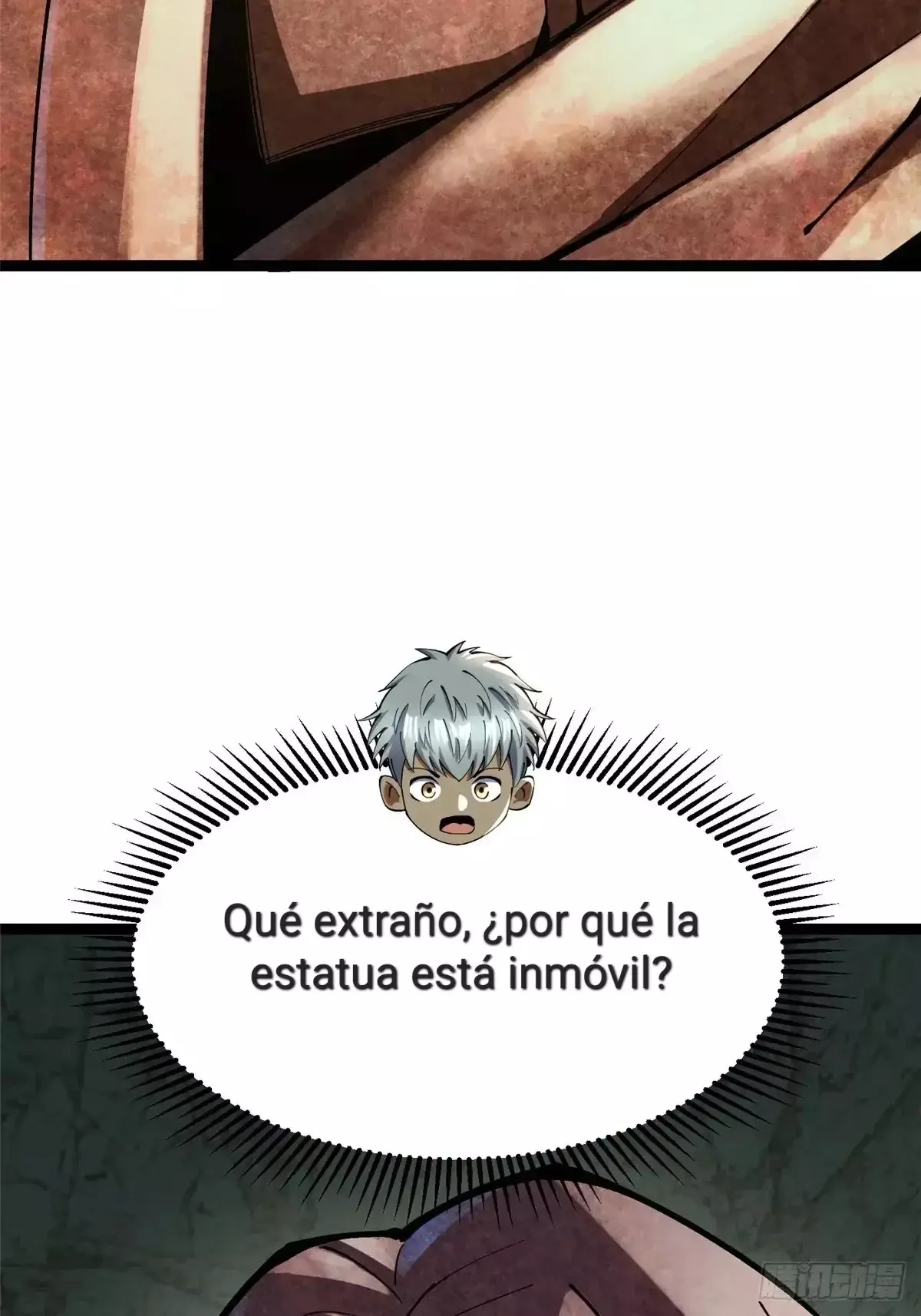 Read Realmente no quiero aprender hechizos prohibidos ES Manga Online