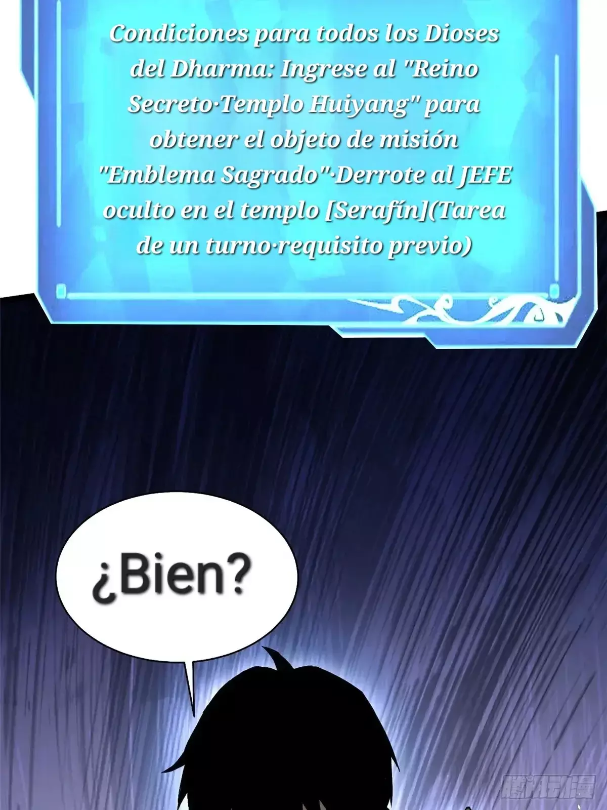 Read Realmente no quiero aprender hechizos prohibidos ES Manga Online