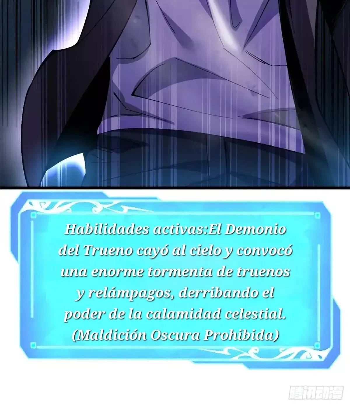 Read Realmente no quiero aprender hechizos prohibidos ES Manga Online