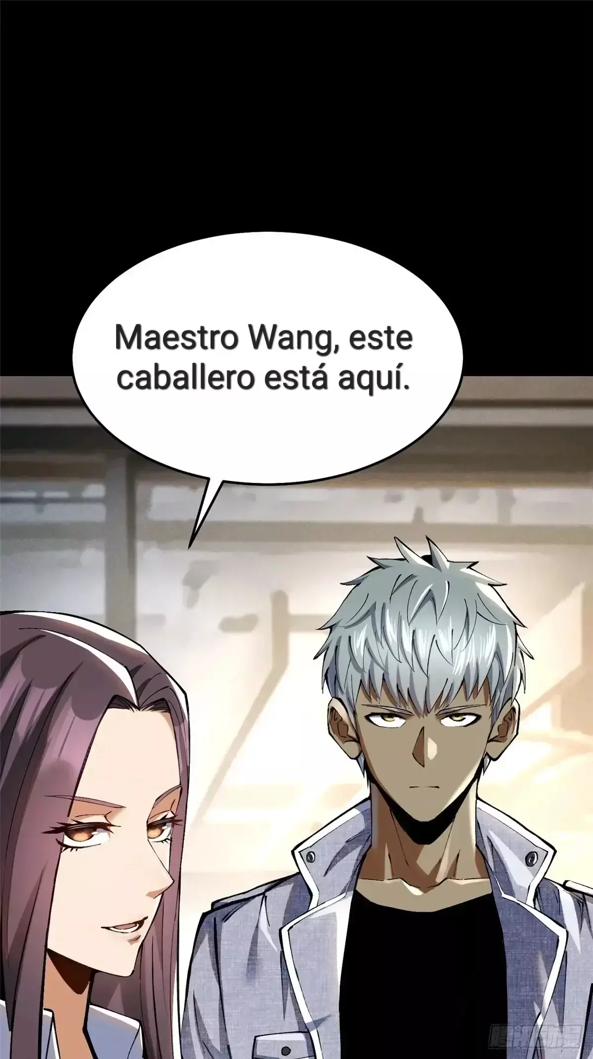 Read Realmente no quiero aprender hechizos prohibidos ES Manga Online