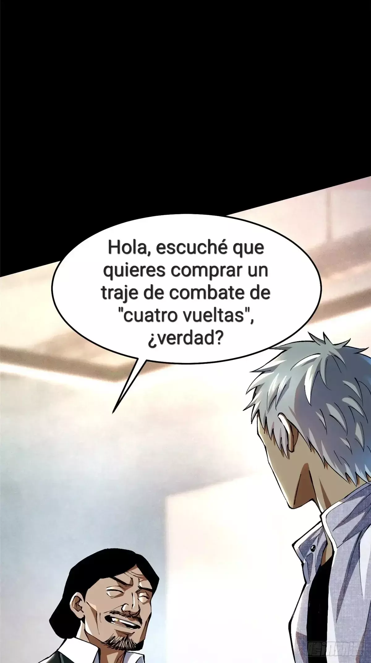 Read Realmente no quiero aprender hechizos prohibidos ES Manga Online