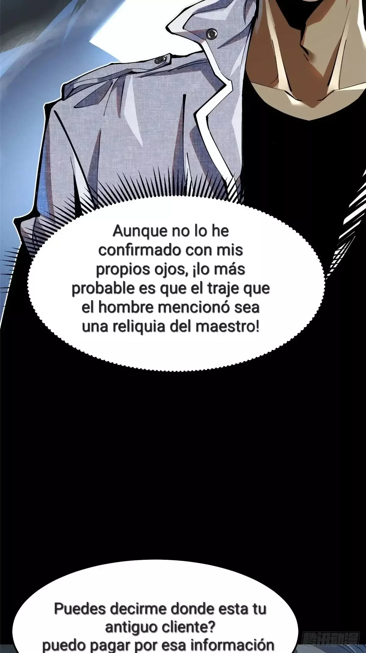 Read Realmente no quiero aprender hechizos prohibidos ES Manga Online