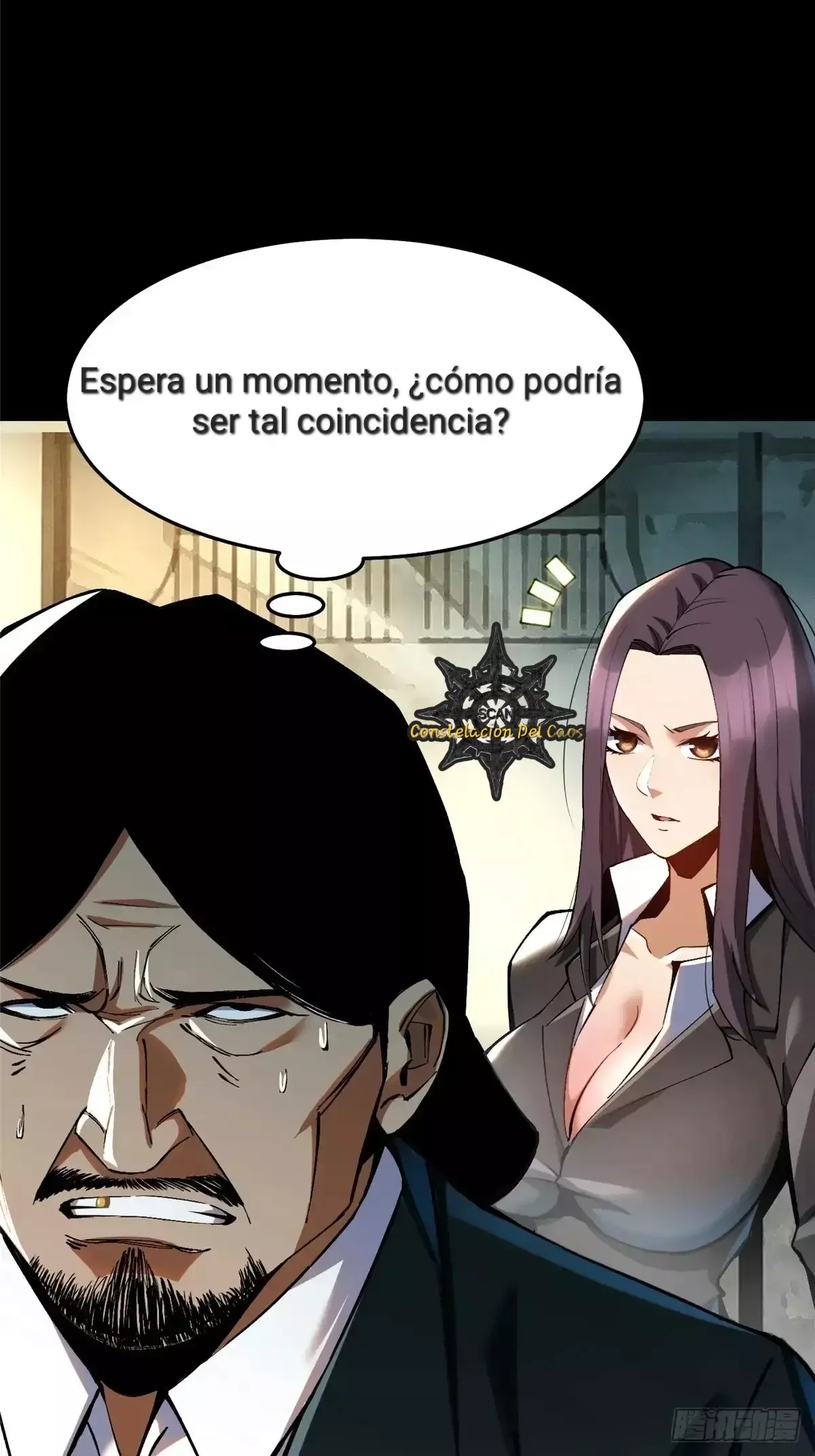 Read Realmente no quiero aprender hechizos prohibidos ES Manga Online