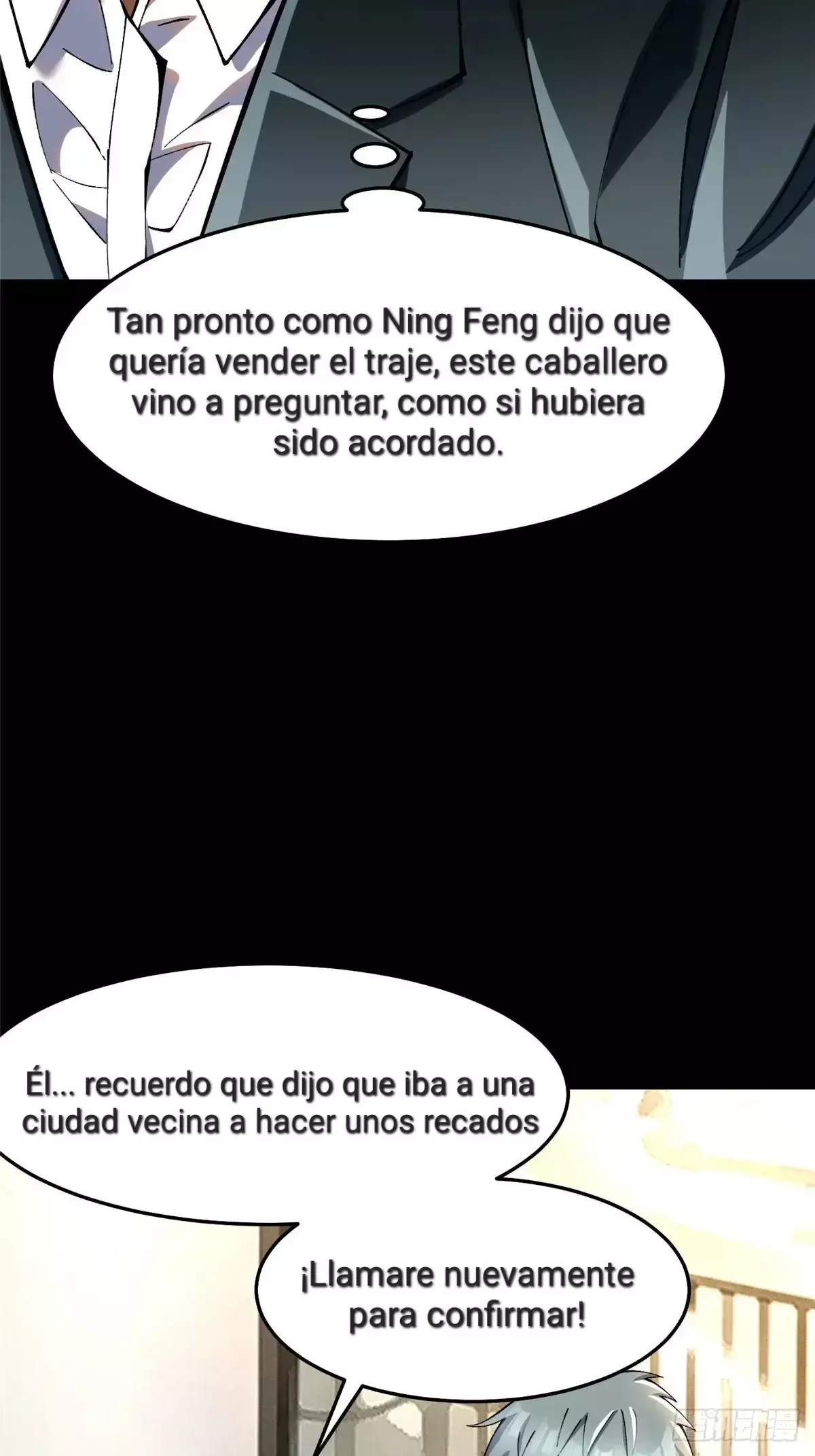 Read Realmente no quiero aprender hechizos prohibidos ES Manga Online