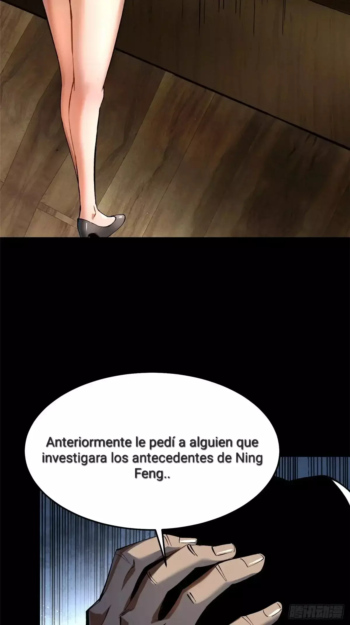 Read Realmente no quiero aprender hechizos prohibidos ES Manga Online