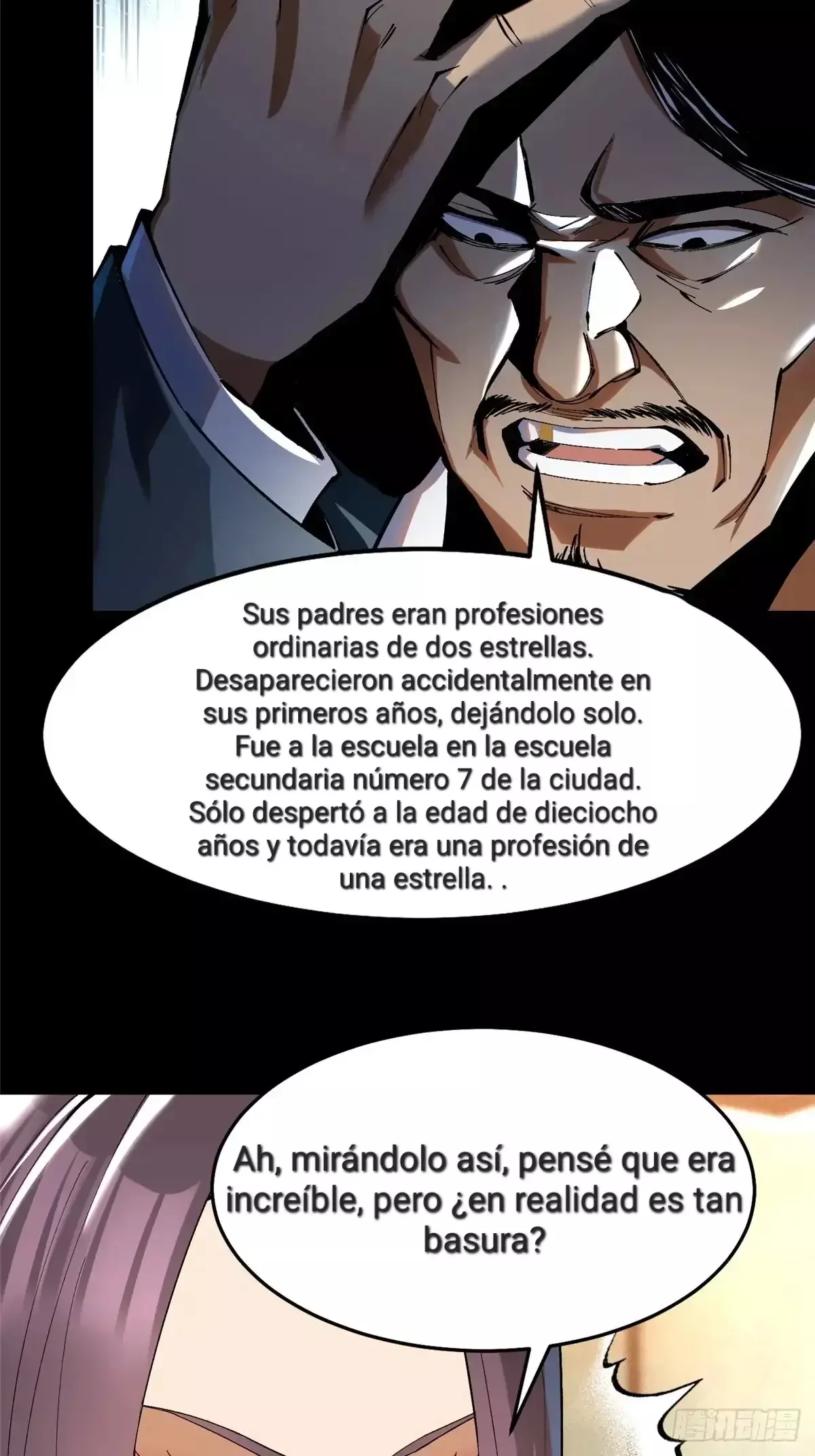 Read Realmente no quiero aprender hechizos prohibidos ES Manga Online