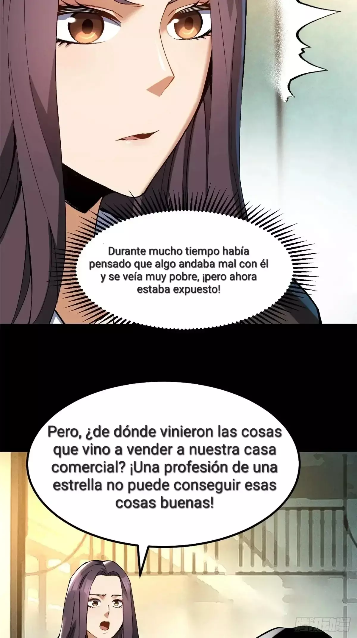 Read Realmente no quiero aprender hechizos prohibidos ES Manga Online