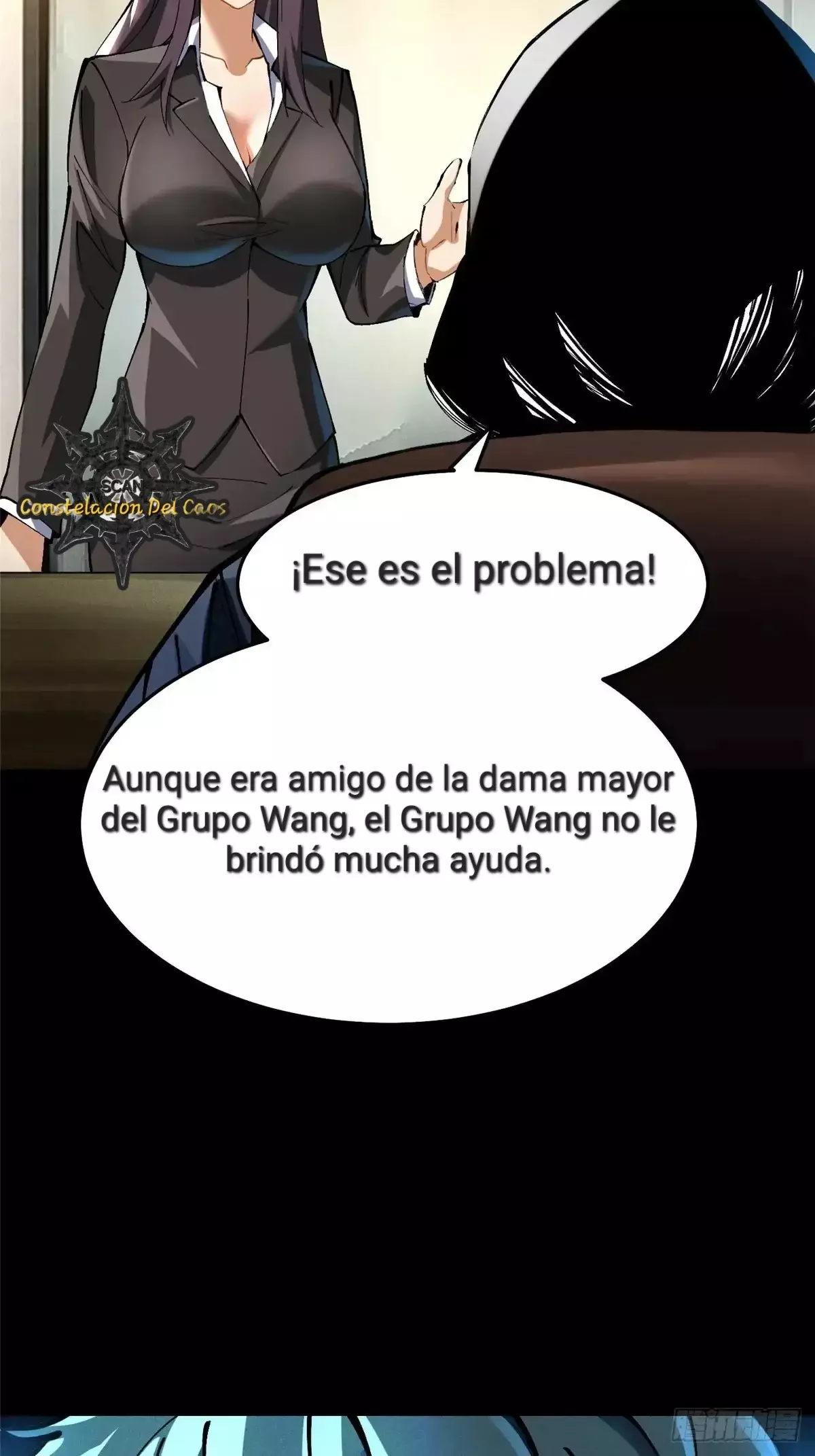 Read Realmente no quiero aprender hechizos prohibidos ES Manga Online