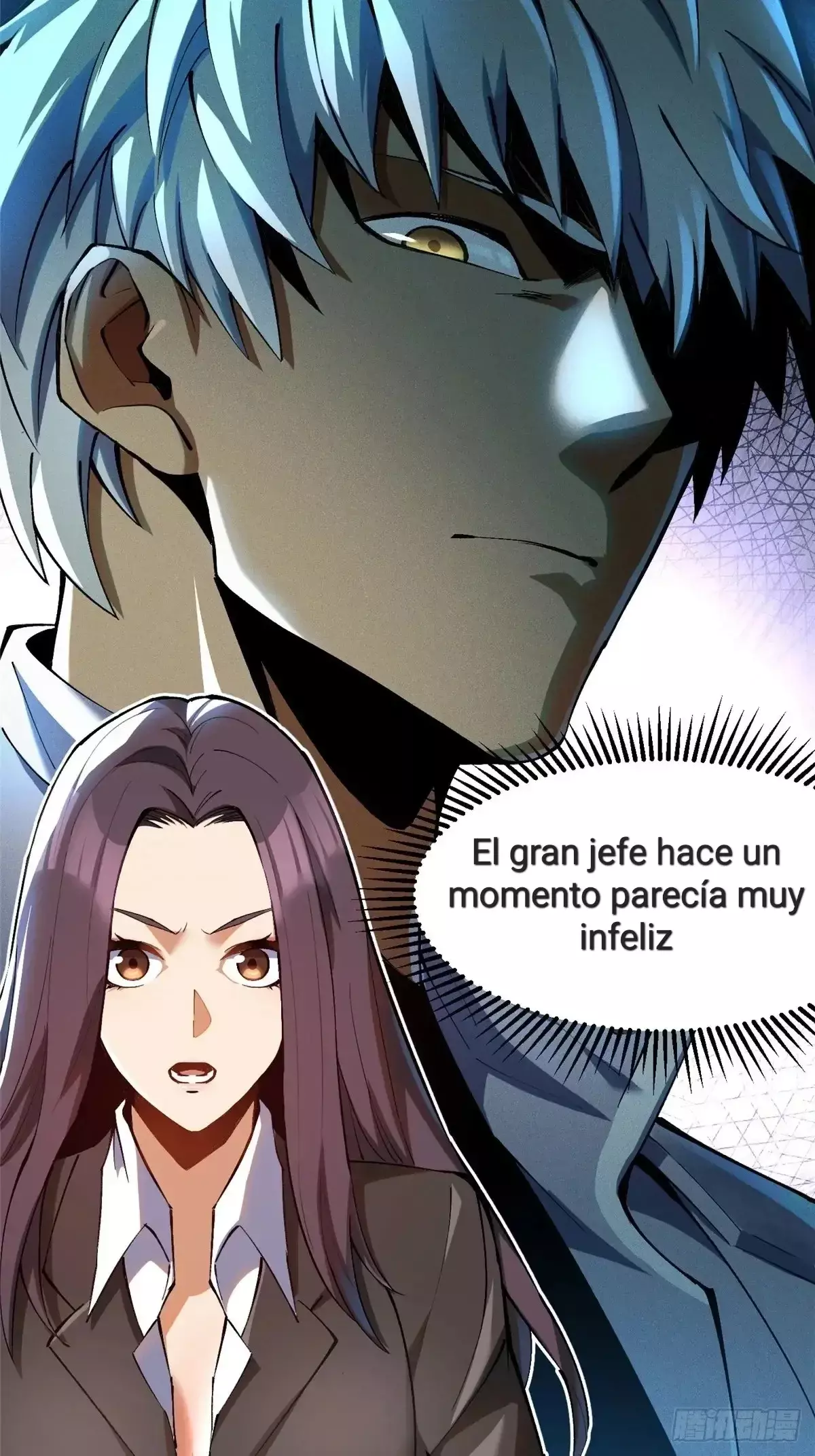 Read Realmente no quiero aprender hechizos prohibidos ES Manga Online