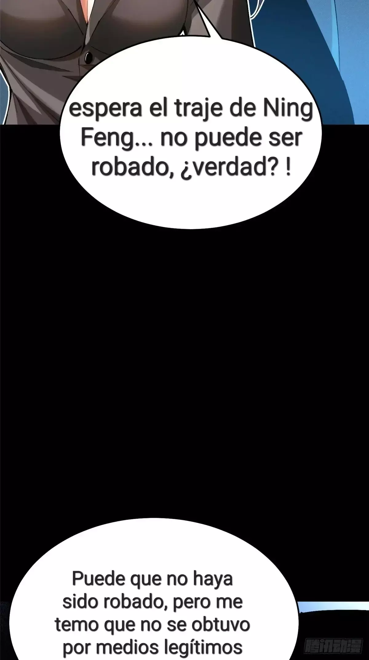 Read Realmente no quiero aprender hechizos prohibidos ES Manga Online