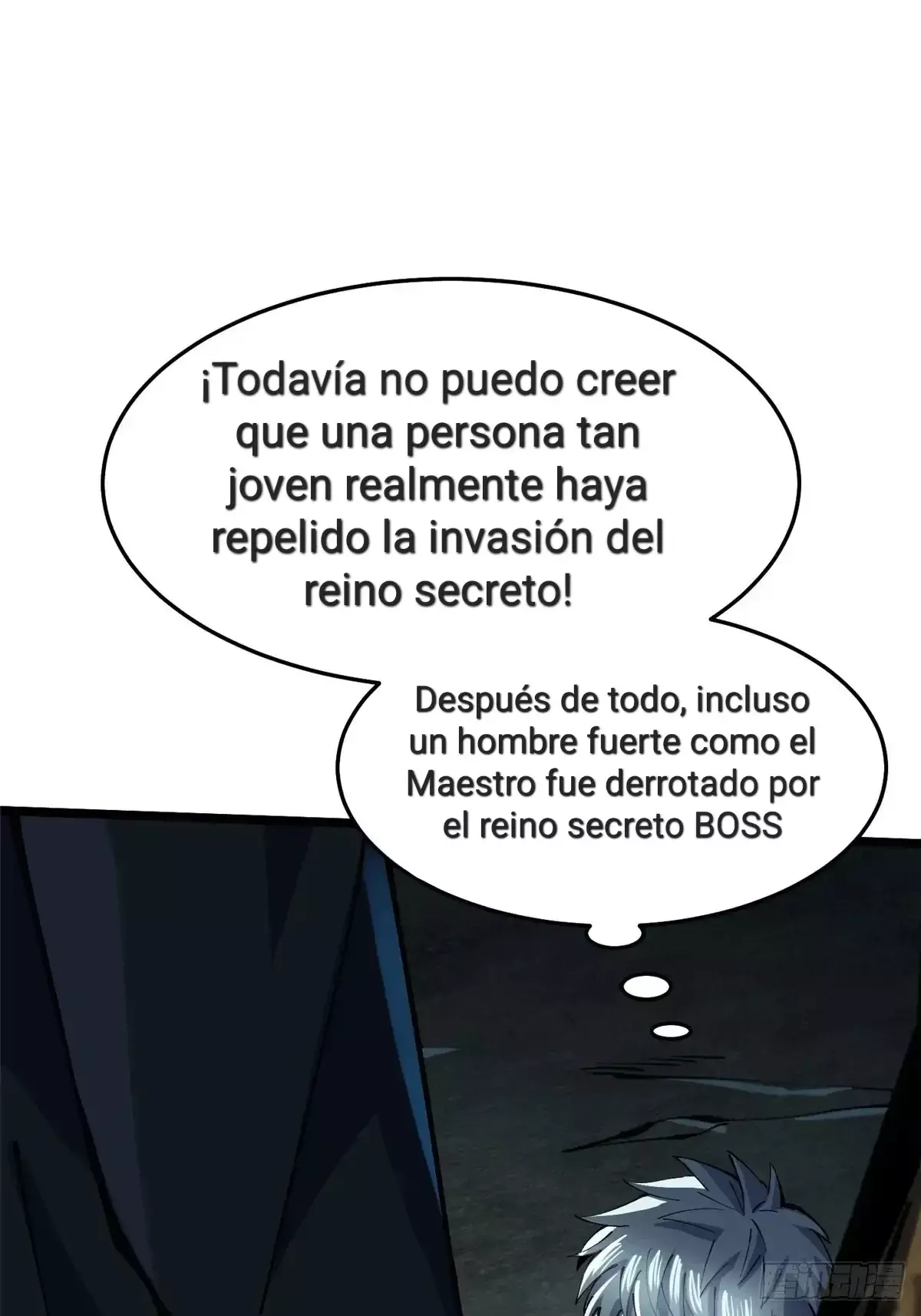 Read Realmente no quiero aprender hechizos prohibidos ES Manga Online