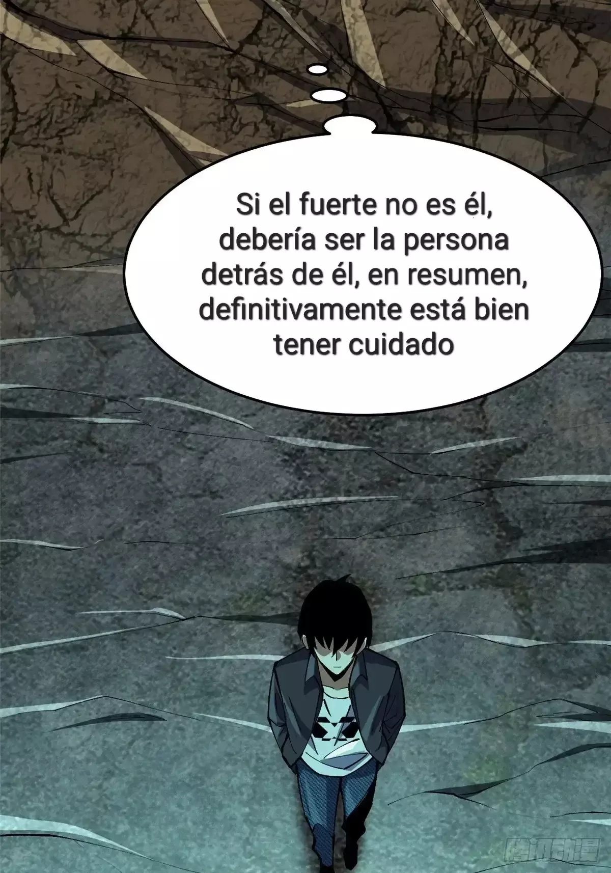 Read Realmente no quiero aprender hechizos prohibidos ES Manga Online