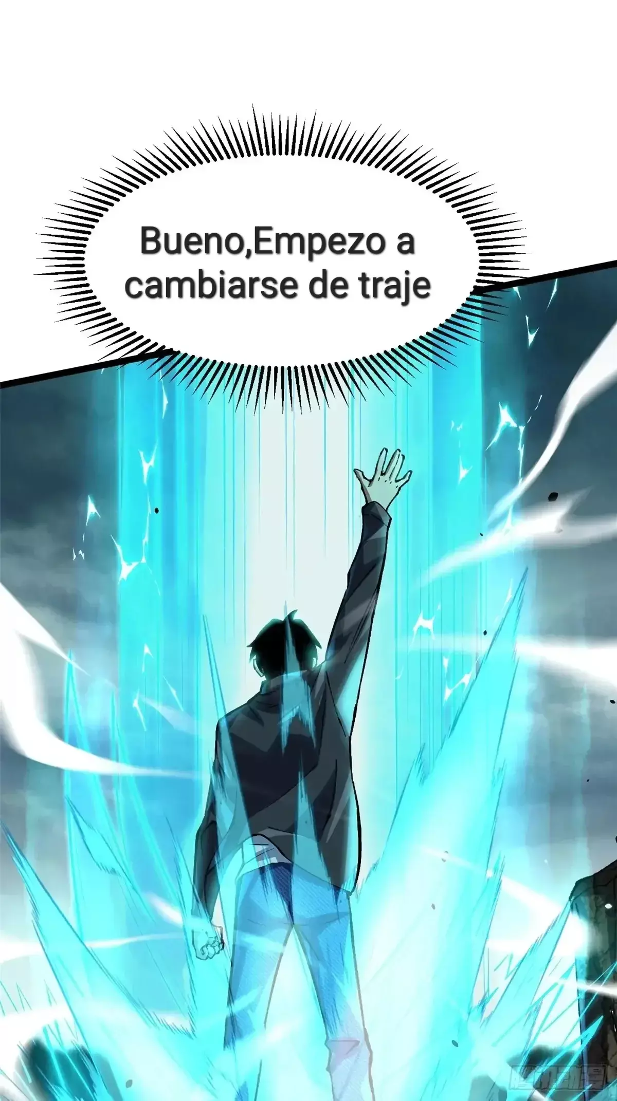 Read Realmente no quiero aprender hechizos prohibidos ES Manga Online
