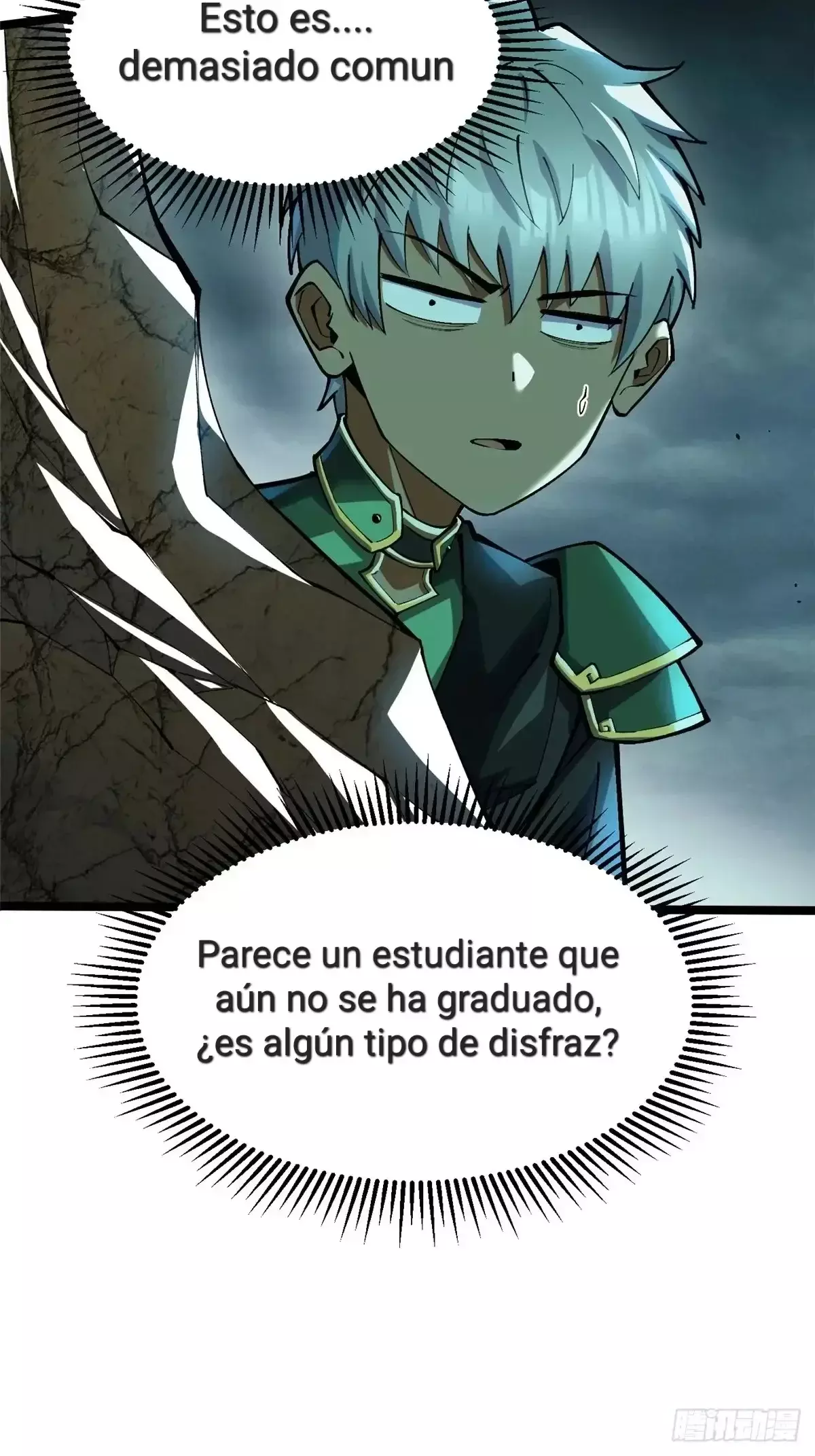Read Realmente no quiero aprender hechizos prohibidos ES Manga Online