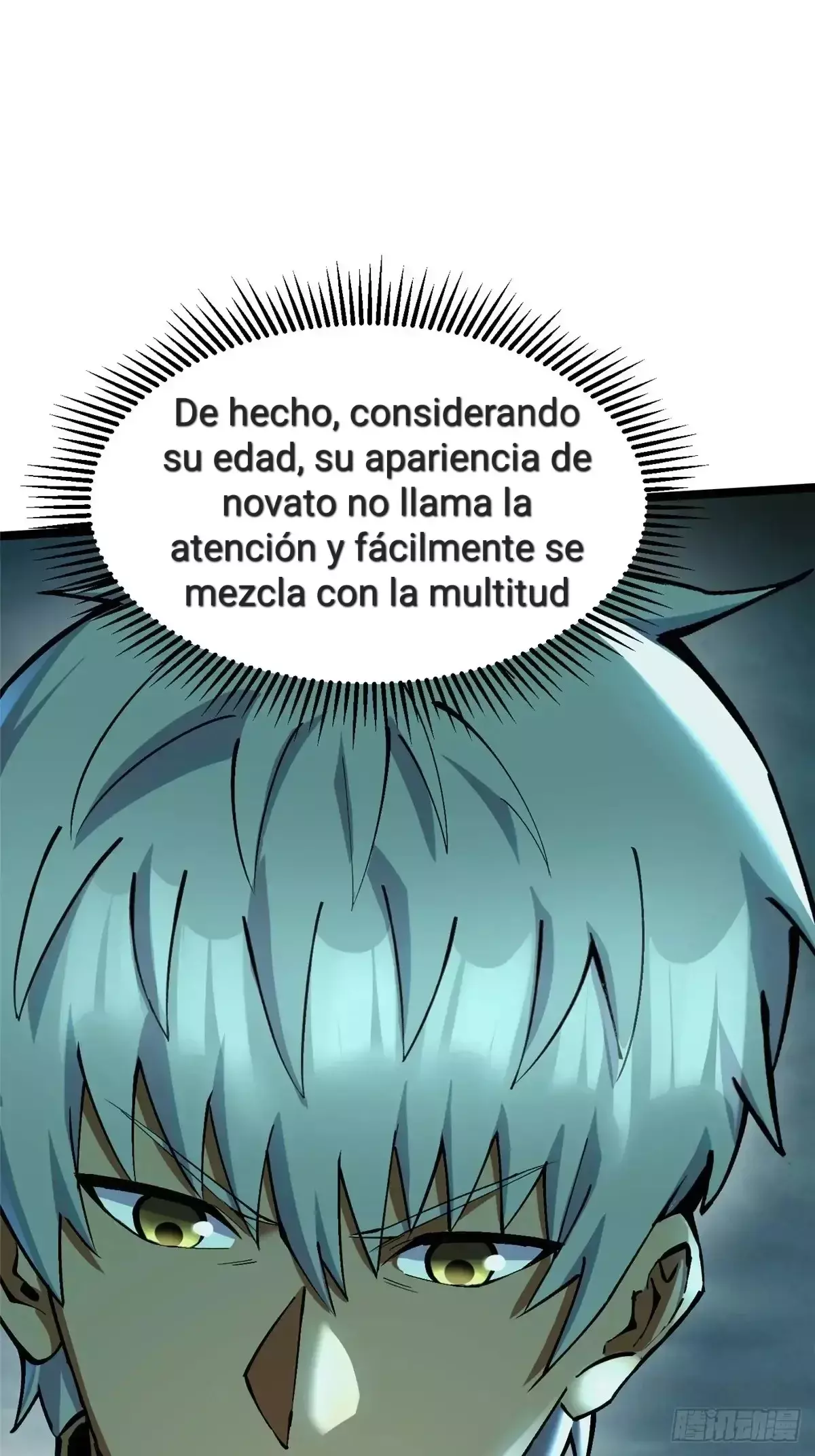 Read Realmente no quiero aprender hechizos prohibidos ES Manga Online