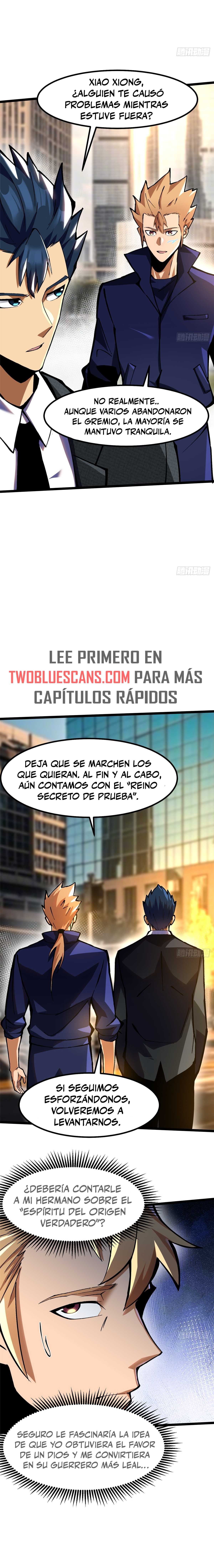 Read Realmente no quiero aprender hechizos prohibidos ES Manga Online
