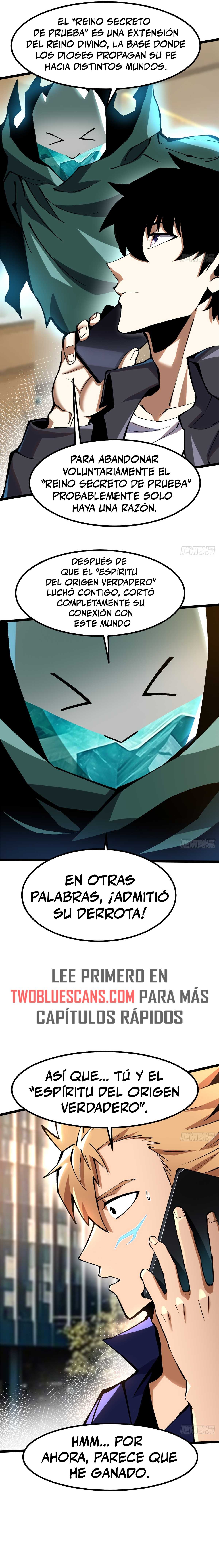 Read Realmente no quiero aprender hechizos prohibidos ES Manga Online