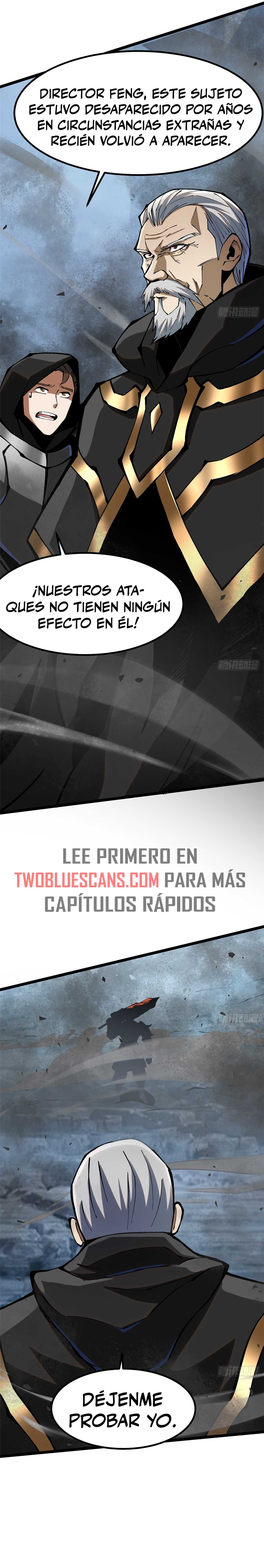 Read Realmente no quiero aprender hechizos prohibidos ES Manga Online