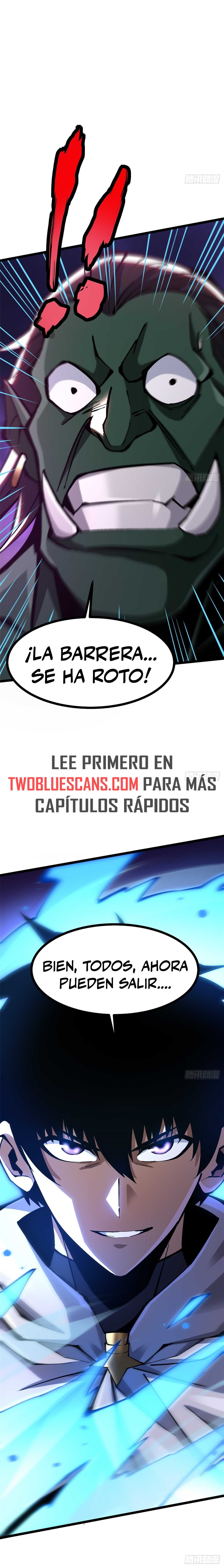 Read Realmente no quiero aprender hechizos prohibidos ES Manga Online